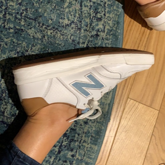 New Balance classics traditionnels - Picture 5 of 8